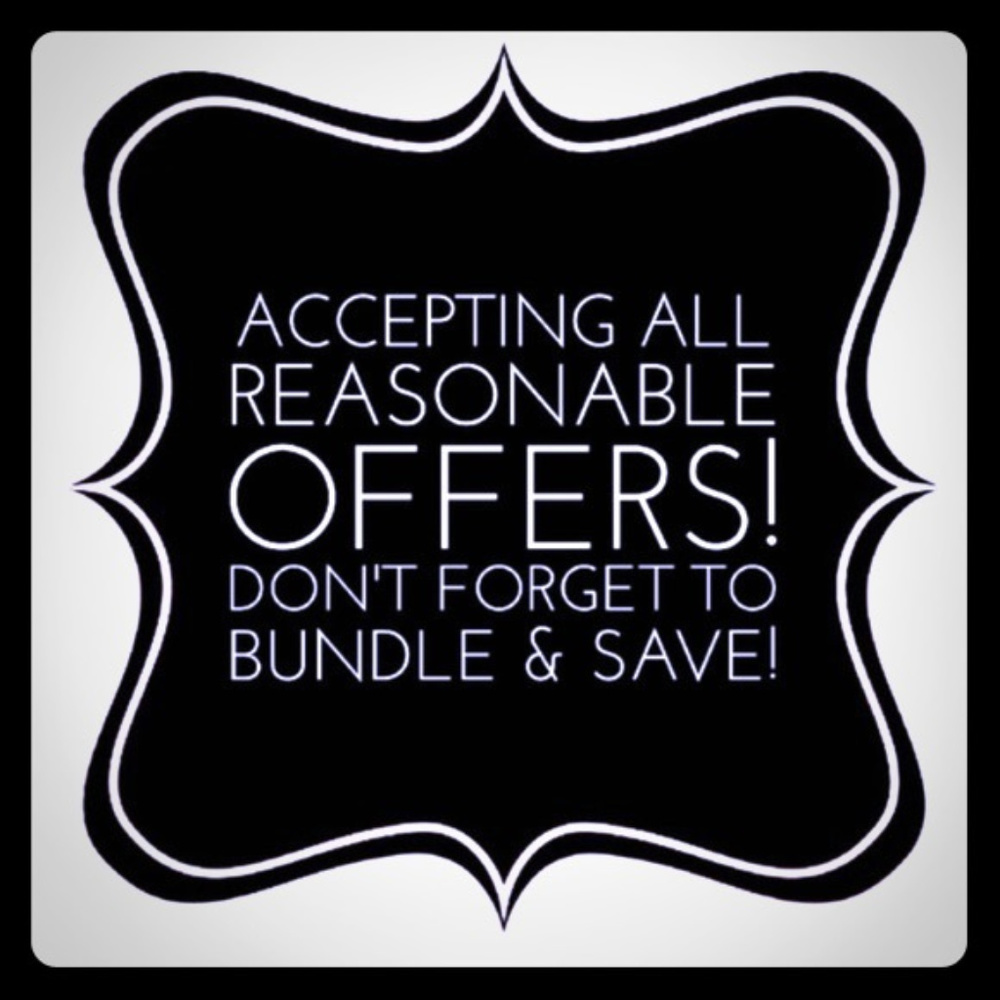 Make Me An Offer
